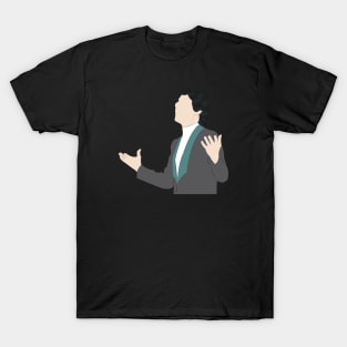 Abdel Halim Hafez - عبدالحليم حافظ T-Shirt